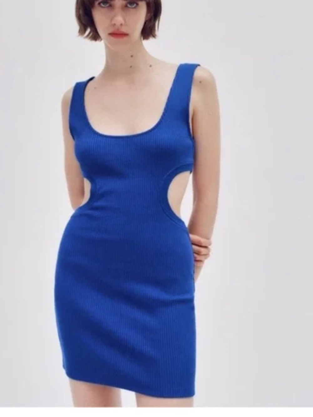NWT Zara